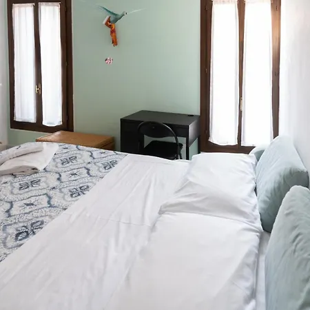 Apartment Risi & Bisi - Il Nostro Rifugio *