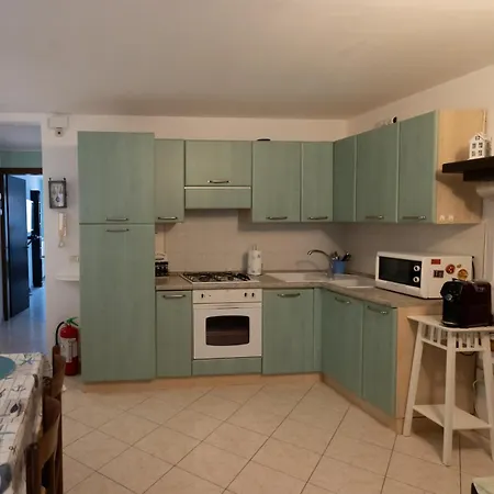 Apartment Risi & Bisi - Il Nostro Rifugio