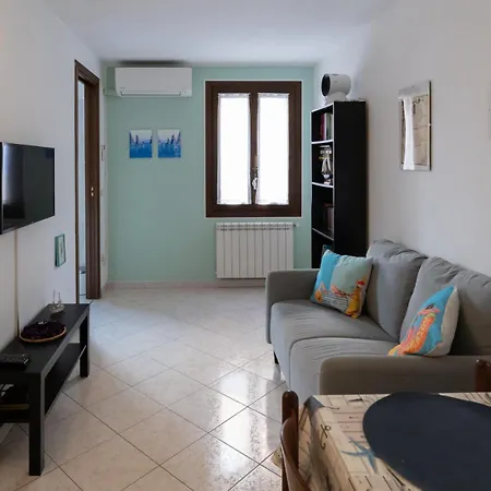Risi & Bisi - Il Nostro Rifugio Apartment *