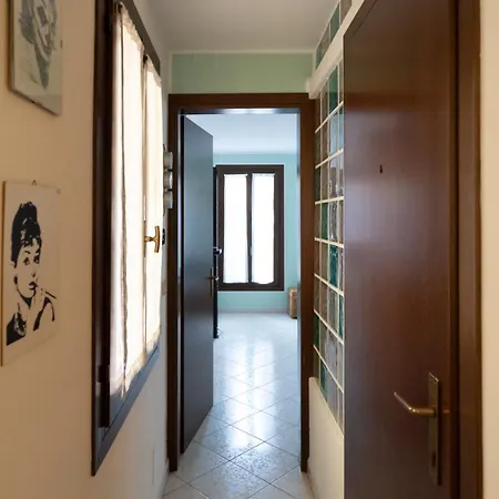 Apartment Risi & Bisi - Il Nostro Rifugio *